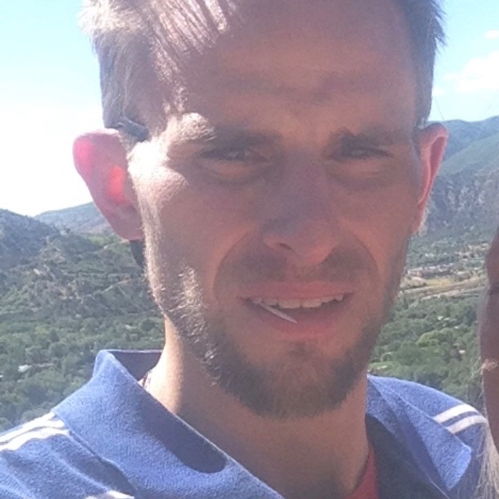 Meet your Posher, Mike P